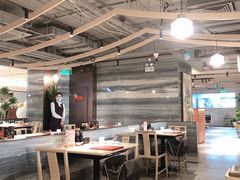 大堂-鼎泰丰(当代商城店)