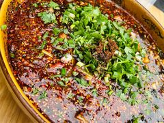 -乐山第一家临江鳝丝(茶坊路店)