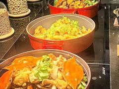 -扬子江国际会议中心龙山湖酒店-希仙全日制餐厅