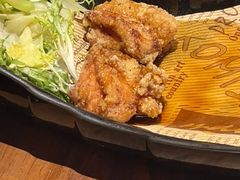 -白石の深夜食堂(芝罘万达店)