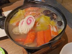 -三禾寿司(君尚店)