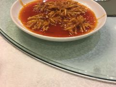 -西安饭庄·非遗陕菜(钟楼店)