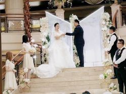 -Sunny喜铺婚礼策划(东部店)