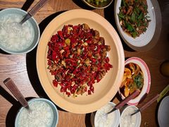 -北京食堂·烤鸭·宵夜(亚运村店)