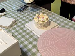 -悟空叔叔蛋糕定制·DIY(德思勤店)