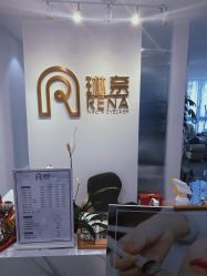 -Rena nail 美甲美睫私人定制