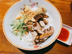 招牌捞檬-越南牛肉河粉餐厅(书院巷店)