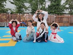 -上海市浦东新区恒宇幼儿园(杨南部)