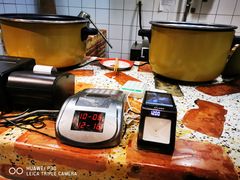 自助取餐区-袁家村关中印象美食(万象汇店)
