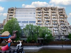 -北京民族园葉子里酒店(鸟巢店)