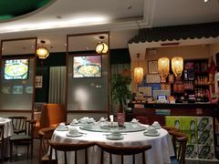 -江城小馆陕南妈妈菜·全球旅行餐厅(钟楼店)