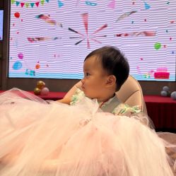 -漾·YOUNG高端派对策划·宝宝宴·求婚·生日·公司庆典布置上海站