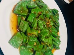 -芳芳私房菜·精做淮扬菜(承德路店)