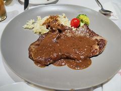 -西部牛排(京华城店)