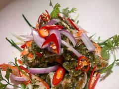 -兮食农场餐厅