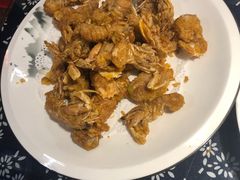 -旺角小渔村(幸福中路店)