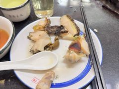 -大杰海鲜锅(基隆路店)