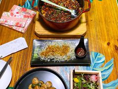 牛三金-烛影拾光观景餐厅·创意菜·摄影·小提琴(大唐不夜城店)