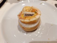 -华尔道夫酒店·羿庭(金鱼胡同店)