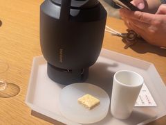 -tea’stone(新天地店)