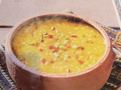 -撒拉花儿·新疆菜·清真(太阳宫店)