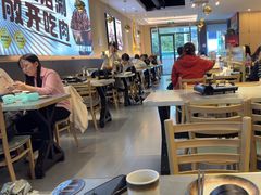 -椒椒铜炉火锅鸡(天马店)