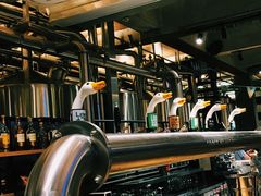 -Goose Island Brewhouse鹅岛精酿啤酒酿造工坊餐厅