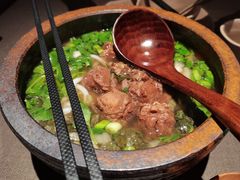 -山石榴·贵州菜(陆家嘴中心店)