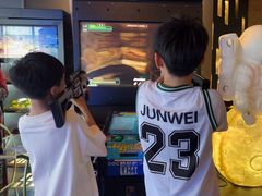 -CIAO·团建聚餐·生日派对轰趴馆(福田店)