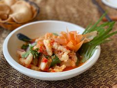 -南沙游艇会·大兵船餐厅