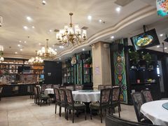 大堂-申阿婆·上海菜·小海鲜(国展店)