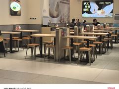 -小杨生煎(浦江欢乐颂店)