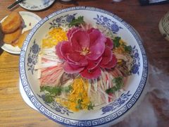 -老雒阳面馆·水席(王城路店)