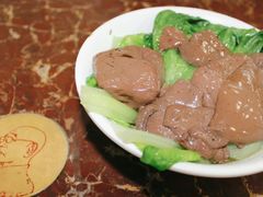 鸭红菜-陈光记烧腊店(罗保博士街店)