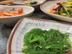 -NIUAN牛庵·日式和牛烧肉(恒隆店)