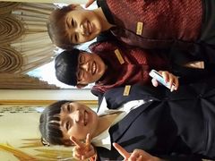 -西安国际陆港假日酒店