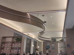 -帝皇海海鲜豆捞(桐泾商务广场店)