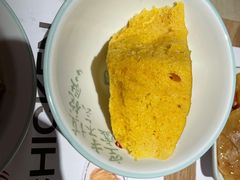 小米糕-老乡鸡(上海白玉兰广场店)