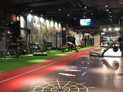 -VLines耀能运动24小时·月付制健身(京广桥店)