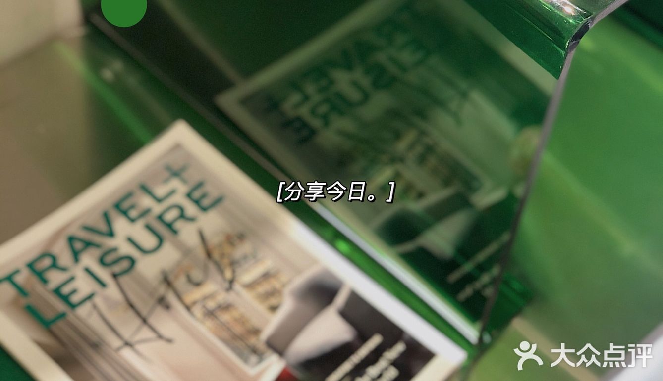 广州咖啡探店|向左走向右走都是绿油油？