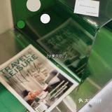 广州咖啡探店|向左走向右走都是绿油油？