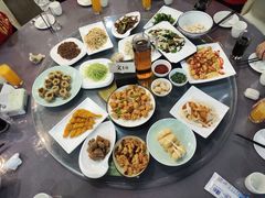 -老孙家饭庄·非遗(东关店)