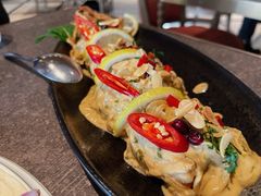 -ELI FALAFEL Lebanese&Mediterranean黎巴嫩美食(富城路店)