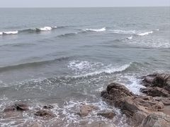 -老虎石海上公园