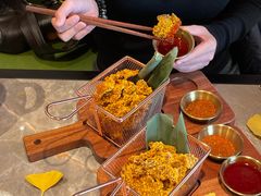 -奇芳阁·百年清真南京菜(夫子庙店)