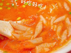-西贝(枫蓝国际购物中心店)