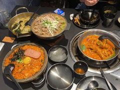 -HOTISLAND海鸡岛·韩国料理(江南西店)