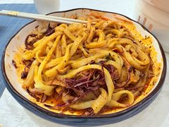 -香满楼(南关店)