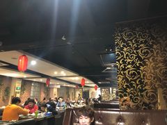 大堂-大京园海鲜烧烤(东城路店)