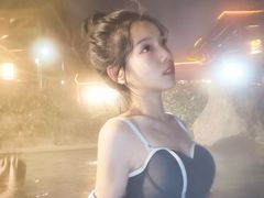 -咸宁万豪温泉谷度假区